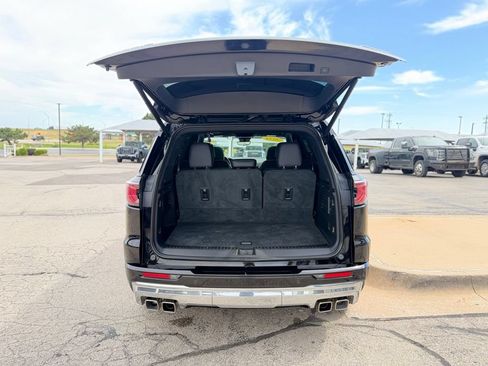 Used 2024 GMC Acadia Denali w/ Super Cruise Package FWD image 5