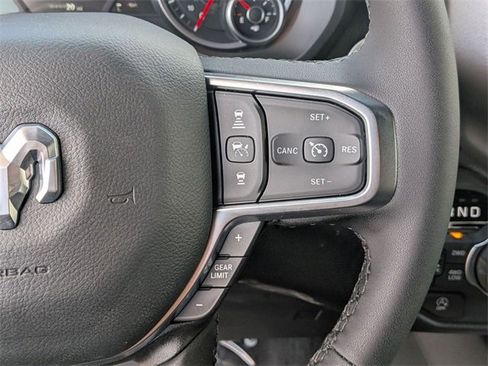 New 2026 RAM 1500 Big Horn image 20