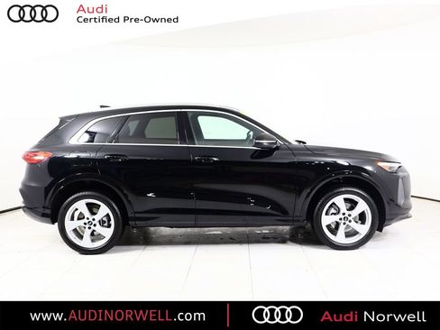 Certified 2025 Audi Q5 Premium Plus AWD/4WD image 19