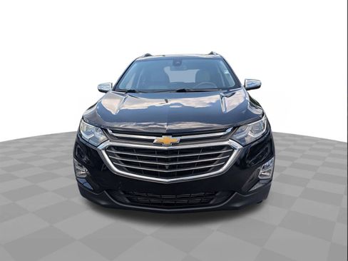 Certified 2020 Chevrolet Equinox Premier FWD image 8