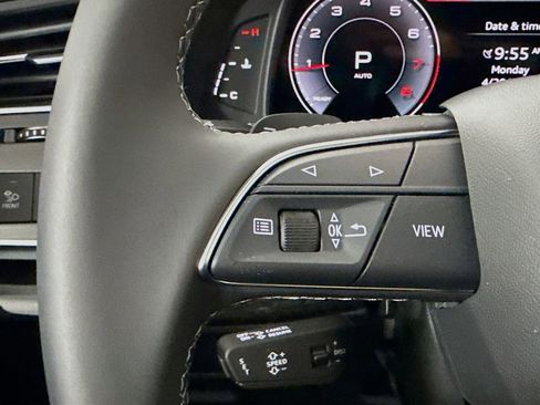 New 2026 Audi Q7 2.0T Premium Plus AWD/4WD image 12