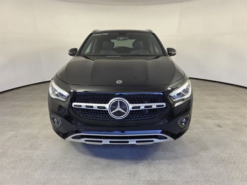 Certified 2023 Mercedes-Benz GLA 250 4MATIC image 2
