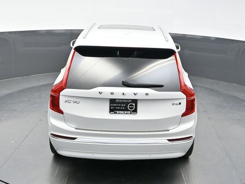 Used 2023 Volvo XC90 B6 Plus w/ Protection Package Premier AWD/4WD image 39