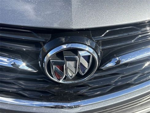 Used 2021 Buick Encore GX Preferred w/ Cold Weather Comfort Package image 29