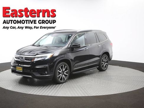 Used 2021 Honda Pilot Touring image 60