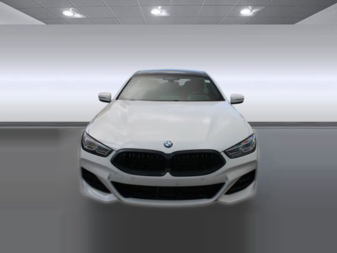 New 2026 BMW 840i image 6