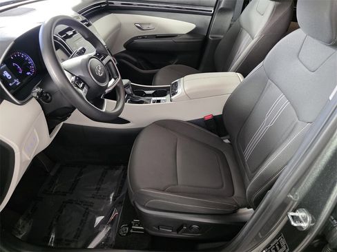 Used 2023 Hyundai Tucson SEL image 10