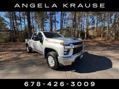 Used 2023 Chevrolet Silverado 3500 LT w/ Convenience Package
