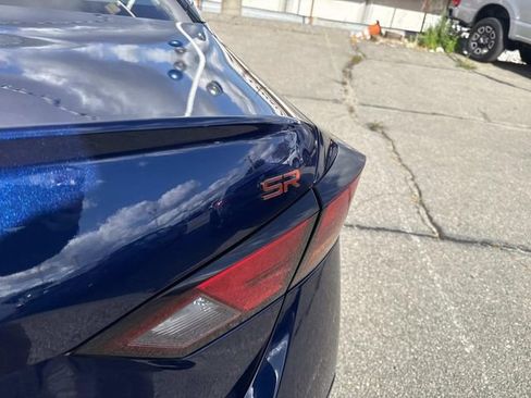 Used 2024 Nissan Altima 2.5 SR image 6