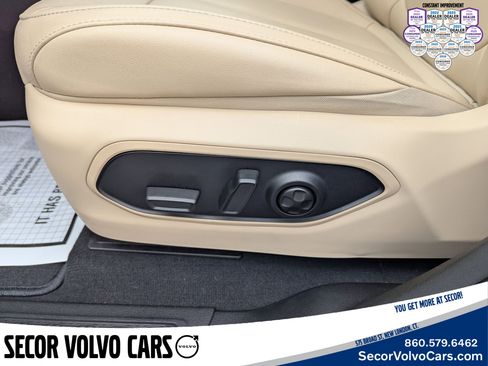 Used 2024 Jeep Grand Cherokee Limited image 9