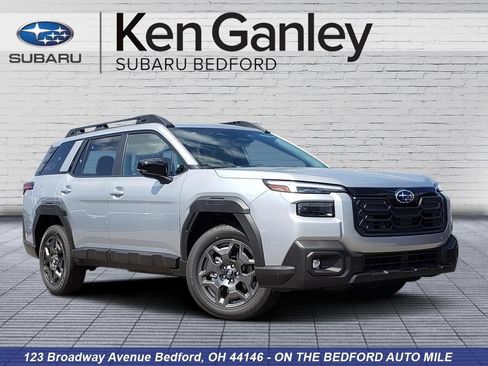 New 2026 Subaru Outback Premium AWD/4WD image 1