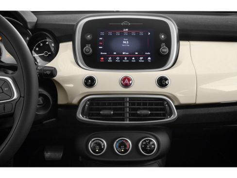 Used 2022 FIAT 500X Sport w/ Sport Value Package AWD/4WD image 12