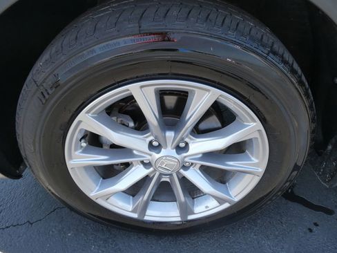 Used 2025 Honda CR-V EX-L image 10