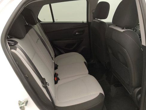 Used 2020 Chevrolet Trax LS w/ Tint and Cruise Package FWD image 19