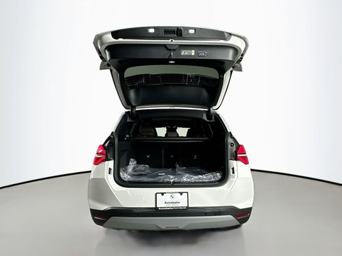 New 2026 BMW X3 xDrive30 w/ Convenience Package image 25