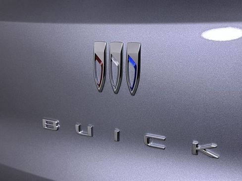 New 2026 Buick Encore GX Avenir w/ Avenir Technology Package image 57