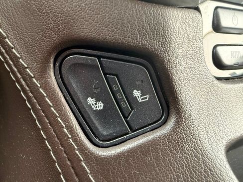 Used 2019 Chevrolet Tahoe LT RWD image 20