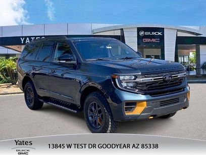 Used 2025 Ford Expedition Tremor