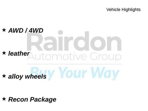 Used 2017 Jeep Wrangler Rubicon AWD/4WD image 28