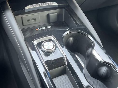 New 2025 Buick Envision Sport Touring image 27