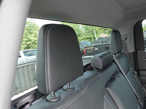 Used 2024 GMC Sierra 1500 Elevation AWD/4WD image 25