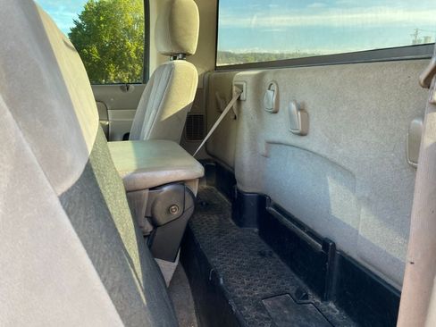 Used 2005 Dodge Ram 2500 Truck SLT w/ Trailer Tow Group AWD/4WD image 10