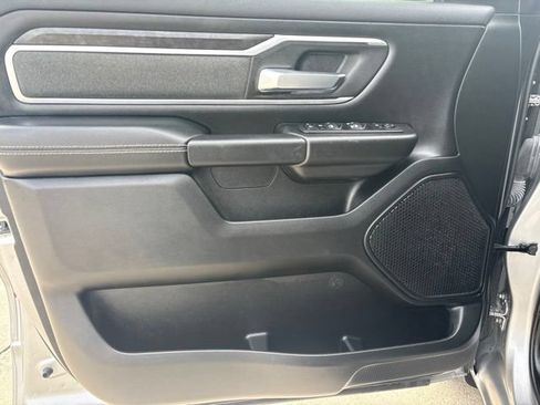 Used 2023 RAM 1500 Big Horn AWD/4WD image 16
