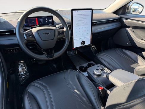 Certified 2023 Ford Mustang Mach-E Premium RWD image 15
