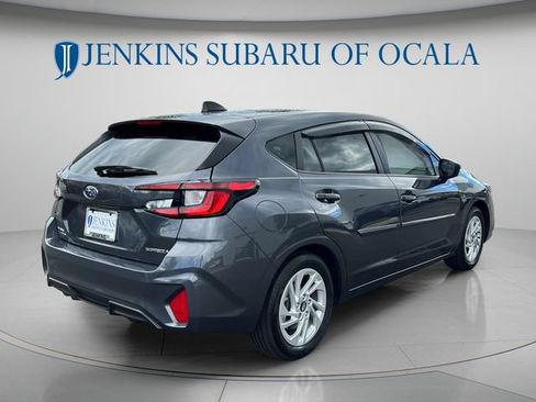 Used 2025 Subaru Impreza 2.0i AWD/4WD image 3