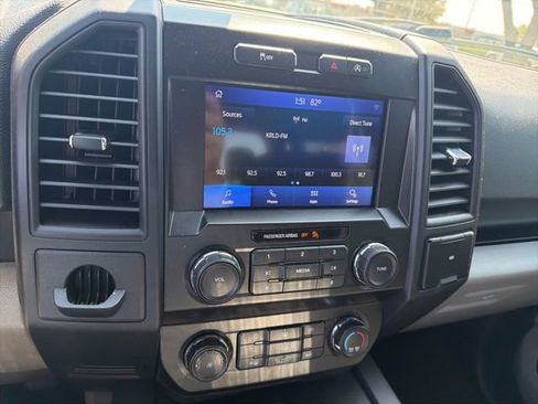 Used 2020 Ford F150 XL w/ Equipment Group 101A Mid image 5