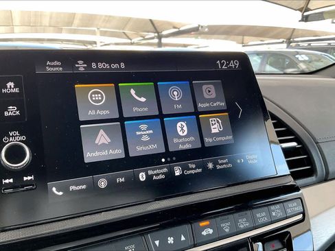 Used 2025 Honda Odyssey Sport-L image 30