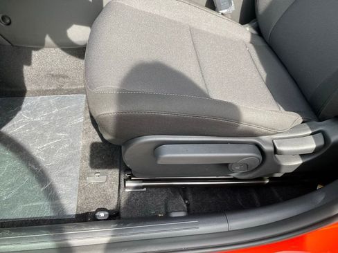New 2026 Hyundai Kona SEL Sport FWD image 23
