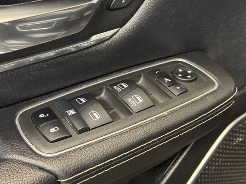 Used 2022 RAM 1500 Laramie w/ Sport Appearance Package image 11