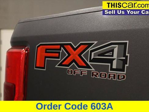 Used 2019 Ford F250 XLT w/ XLT Value Package AWD/4WD image 14