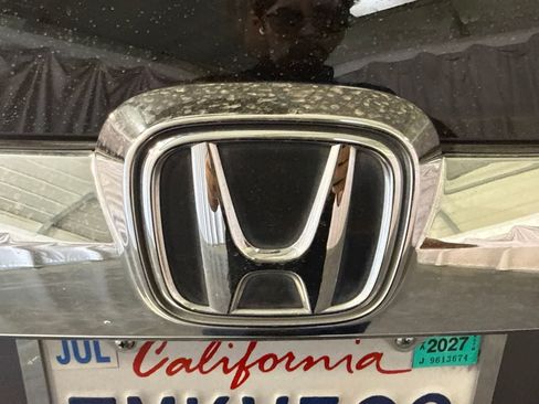 Used 2015 Honda CR-V Touring image 13