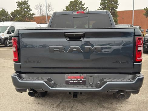 New 2026 RAM 1500 Big Horn image 7