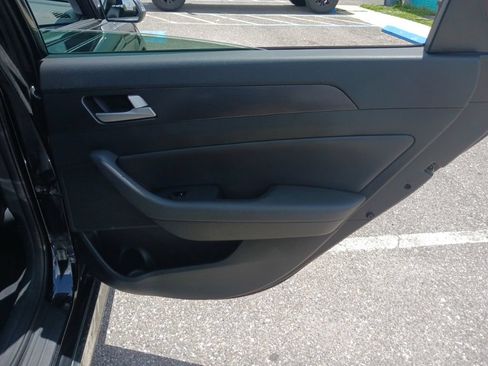Used 2017 Hyundai Sonata Sport w/ Value Edition Package 02 FWD image 20