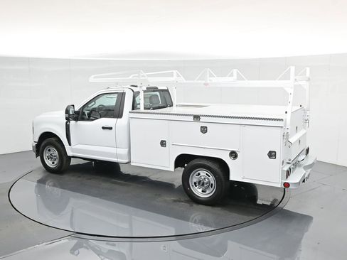 New 2025 Ford F350 XL w/ XL Chrome Package image 45