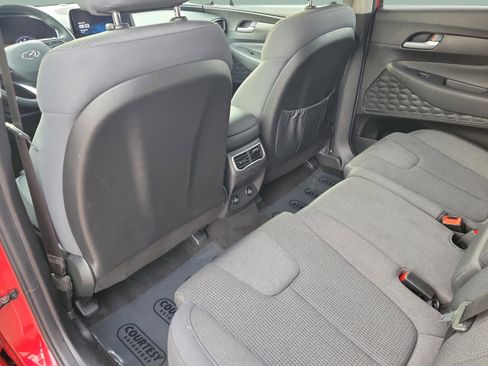 Used 2023 Hyundai Santa Fe SEL image 12