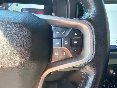 Used 2024 Ford Bronco Big Bend AWD/4WD image 27