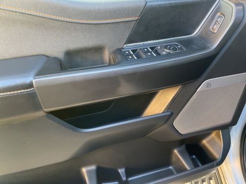 Used 2025 Ford F150 Tremor w/ Bed Utility Package image 18