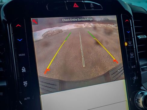 New 2026 RAM 3500 Tradesman image 27