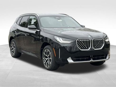 New 2026 BMW X3 xDrive30 w/ Convenience Package image 1