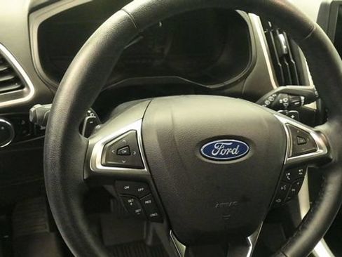 Certified 2024 Ford Edge SEL w/ Convenience Package AWD/4WD image 13