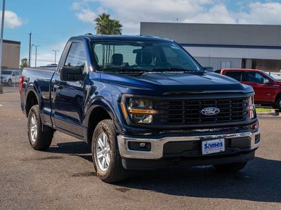 Used 2024 Ford F150 XL w/ Equipment Group 103A High