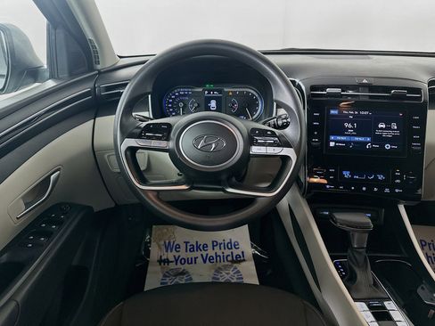 Certified 2024 Hyundai Tucson SEL image 21