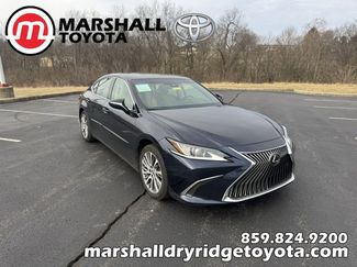 Used 2021 Lexus ES 350 350 video 1