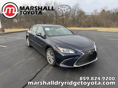 Used 2021 Lexus ES 350 350