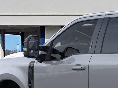 New 2026 Ford F250 Lariat w/ Black Appearance Package image 20