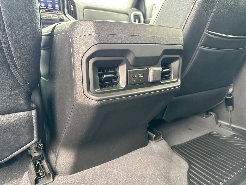 Used 2019 Chevrolet Silverado 1500 RST w/ All-Star Edition AWD/4WD image 29